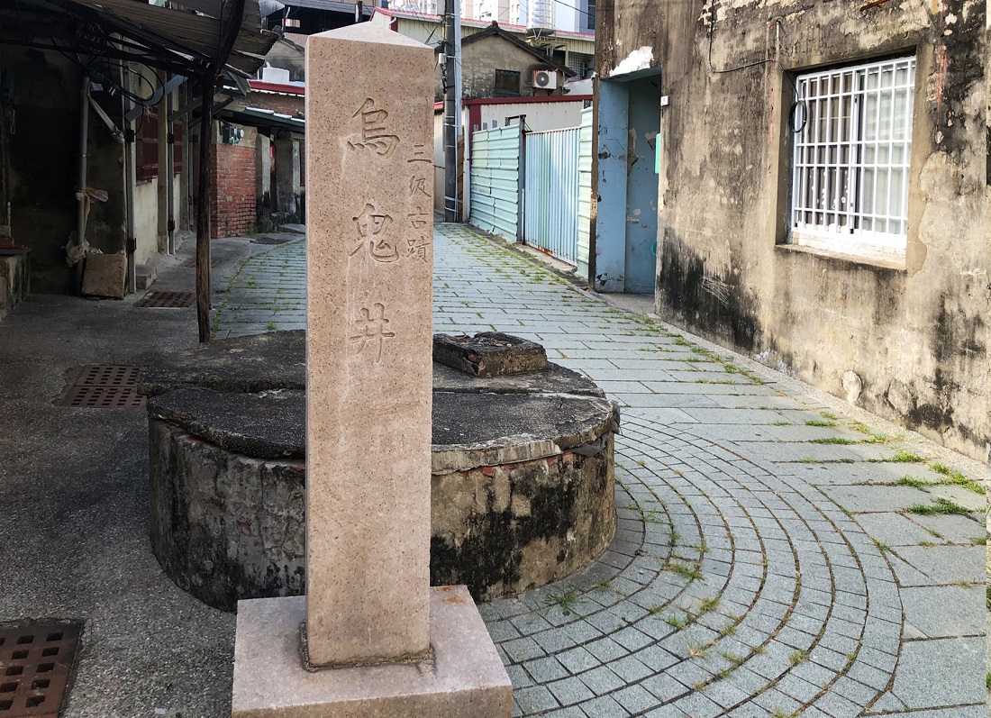 臺南自強街146巷-圖片