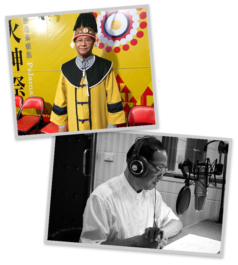 楊仁煌 bonga putar pacidal-圖片