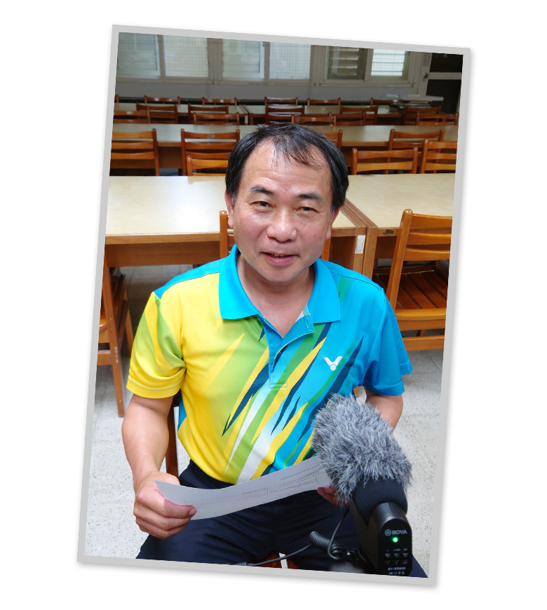 馮勝雄 Feng Shengxiong-圖片
