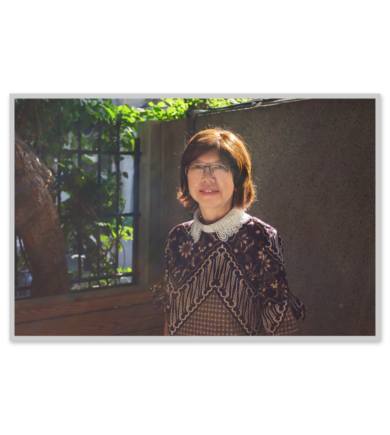 阮慕玲 Anita Juan Mu Ling-圖片